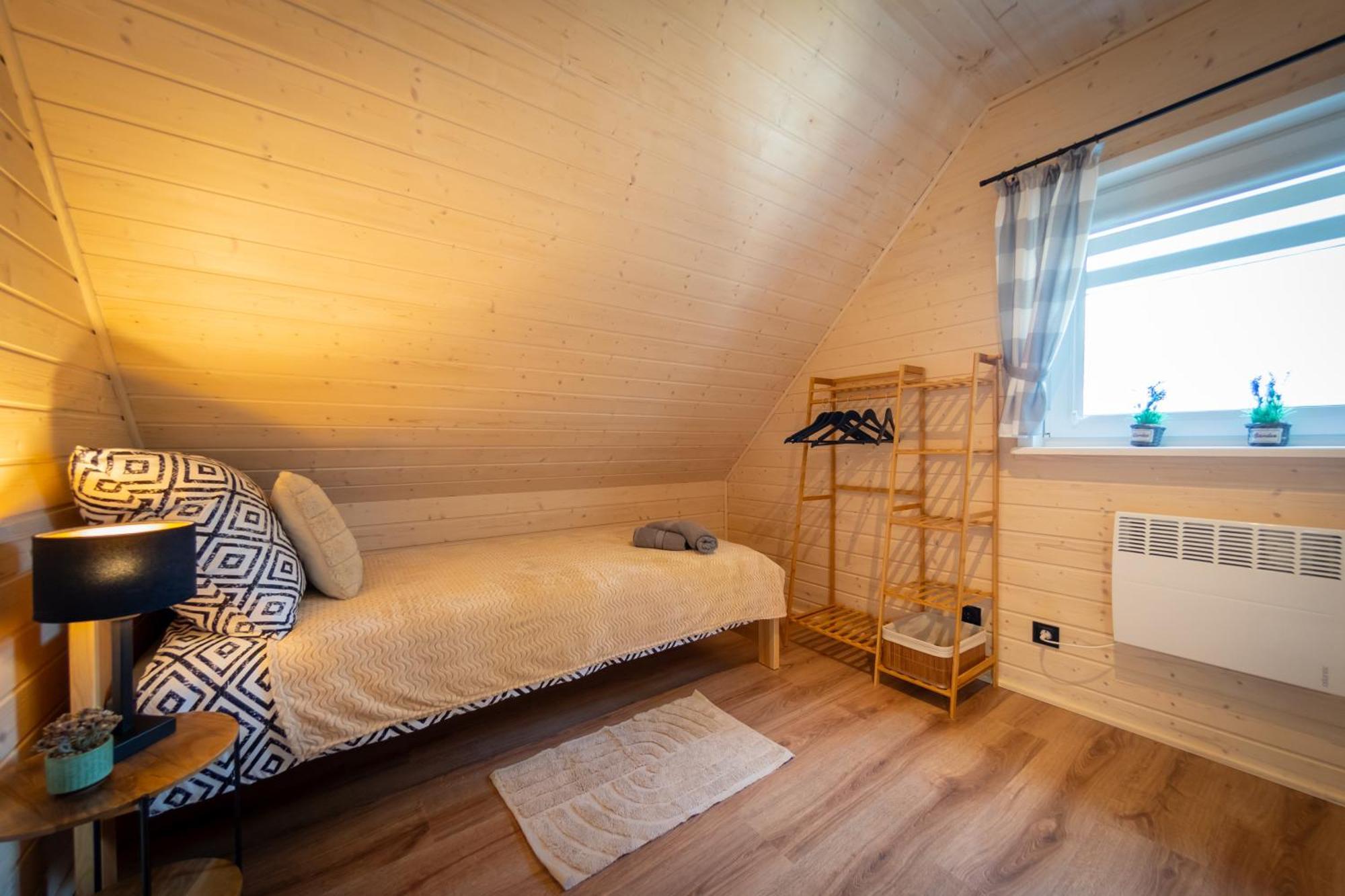 U Sosny - Nowoczesne Na Wylacznosc, Spokojna Okolica Blisko Lasu I Szlaku, 1,2 Km Od Centrum Brennej Holiday home