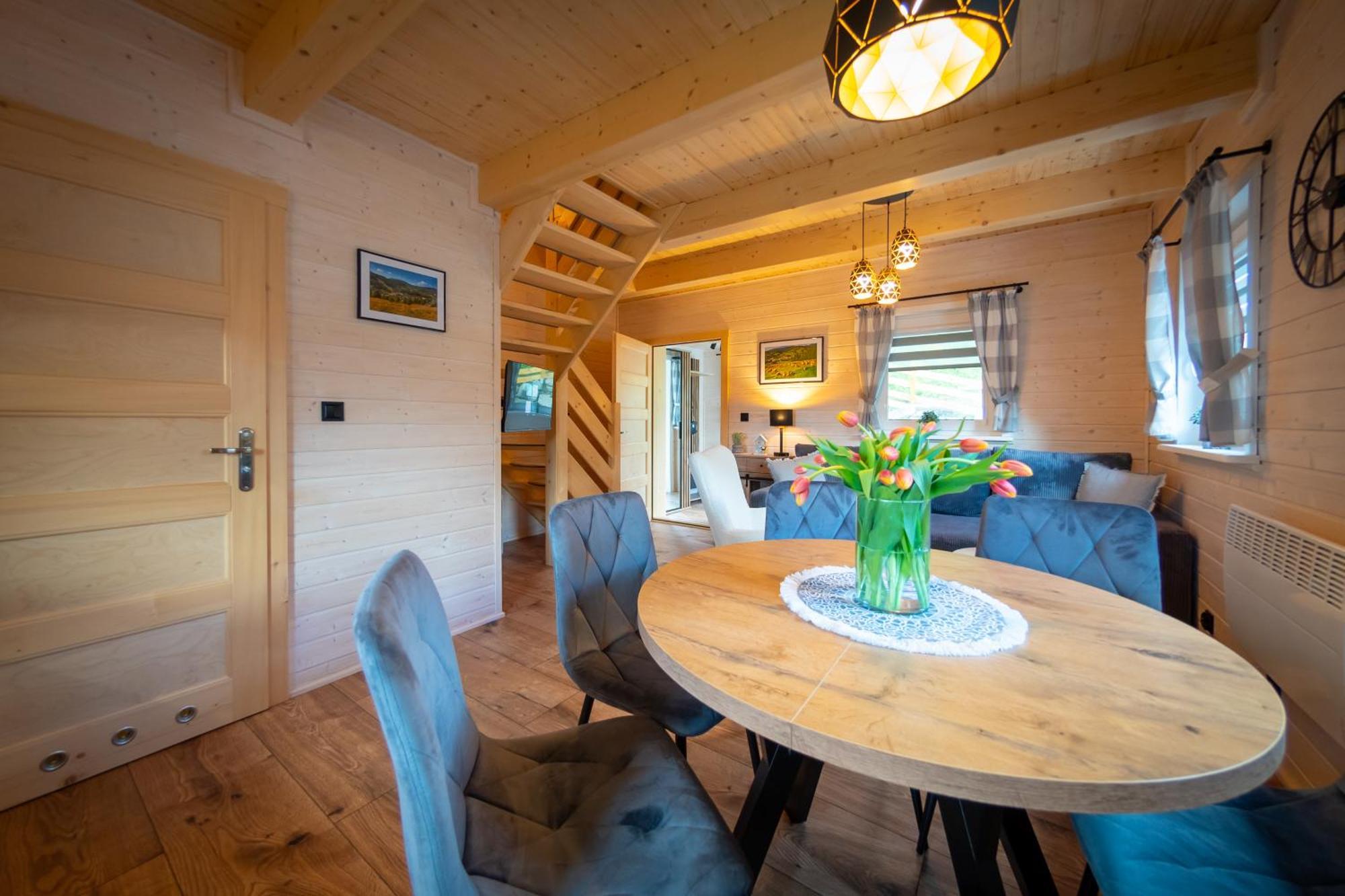 U Sosny - Nowoczesne Na Wylacznosc, Spokojna Okolica Blisko Lasu I Szlaku, 1,2 Km Od Centrum Brennej Holiday home