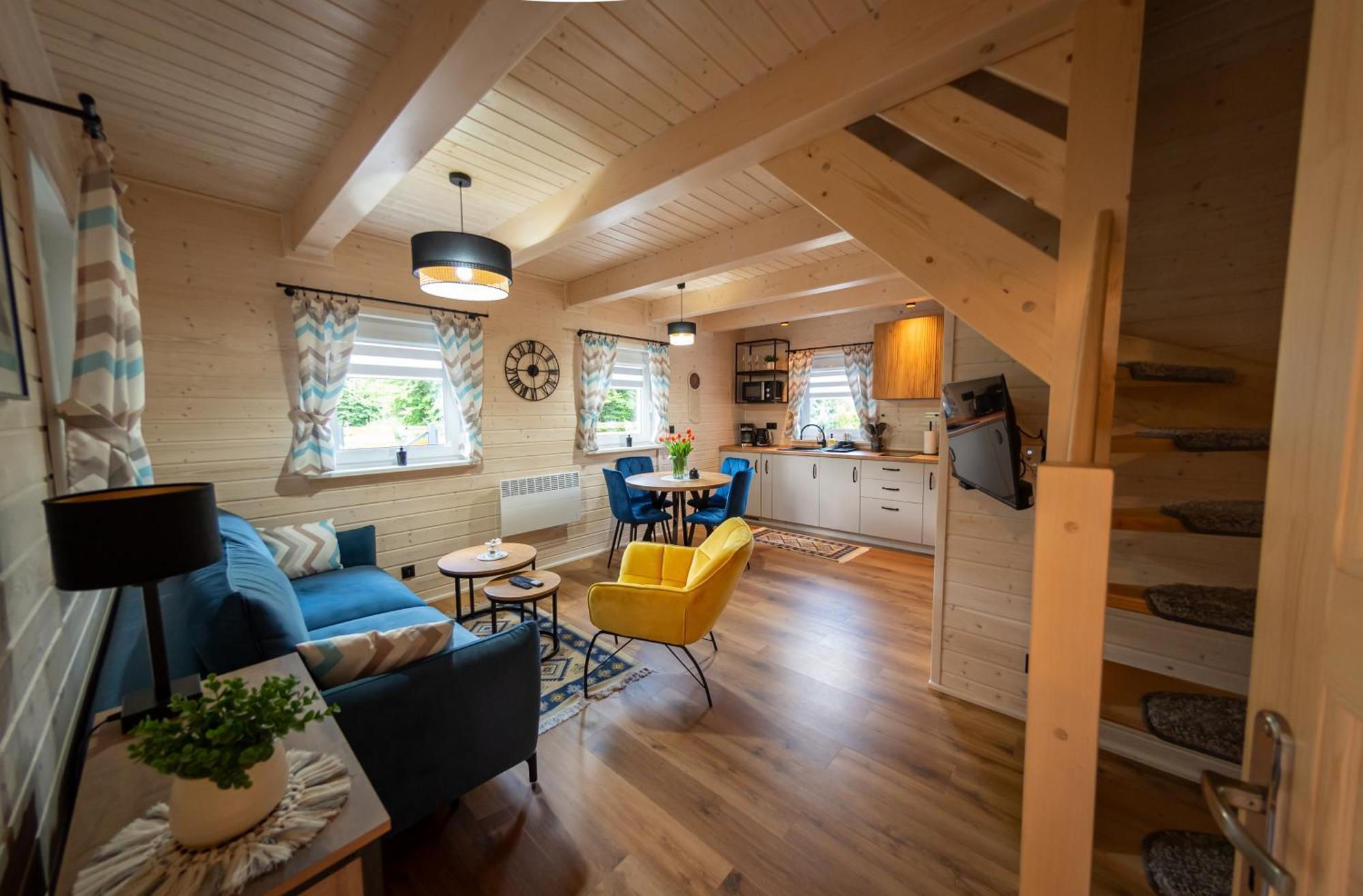 U Sosny - Nowoczesne Na Wylacznosc, Spokojna Okolica Blisko Lasu I Szlaku, 1,2 Km Od Centrum Brennej Holiday home