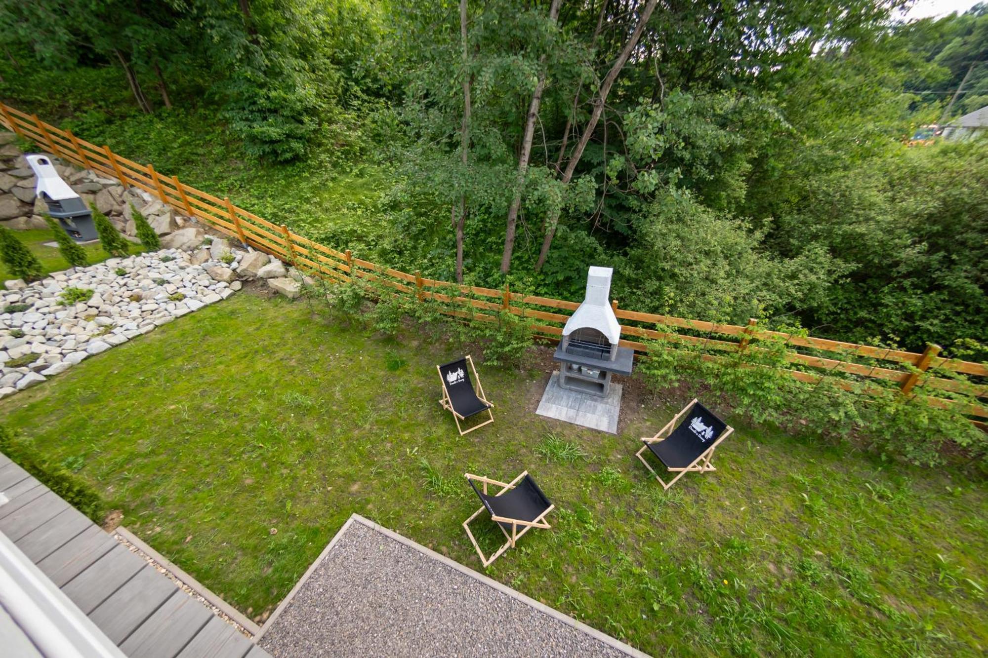 U Sosny - Nowoczesne Na Wylacznosc, Spokojna Okolica Blisko Lasu I Szlaku, 1,2 Km Od Centrum Brennej Brenna