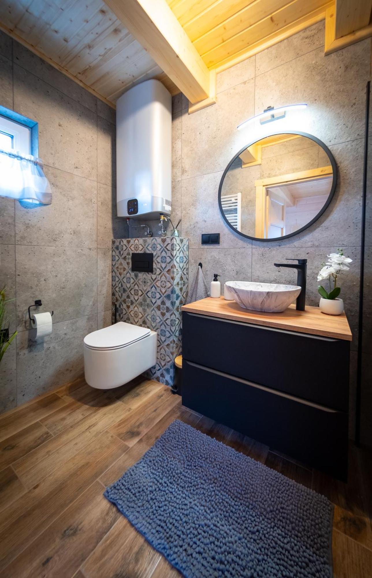 Holiday home U Sosny - Nowoczesne Na Wylacznosc, Spokojna Okolica Blisko Lasu I Szlaku, 1,2 Km Od Centrum Brennej Brenna